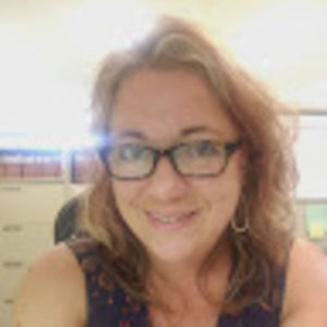 Meet your Posher, Verna